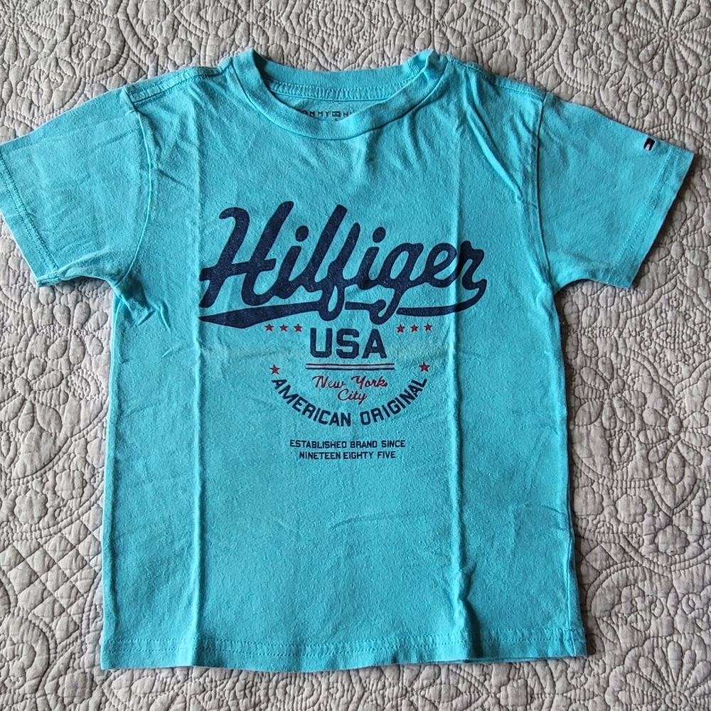 Tommy Hilfiger T shirt